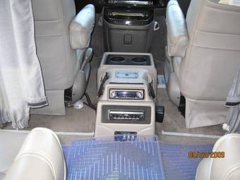 2006 Chevrolet Express Pictures