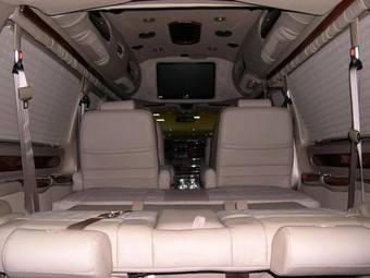 2008 Chevrolet Express Pictures