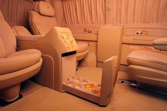 2009 Chevrolet Express Photos
