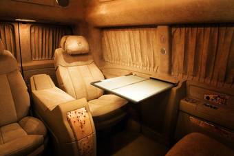 2009 Chevrolet Express For Sale
