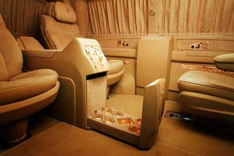2009 Chevrolet Express Pictures