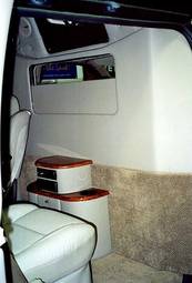 2010 Chevrolet Express Pictures