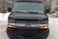 2015 Chevrolet Express (314 Hp) 