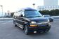 2016 Chevrolet Express (295 Hp) 