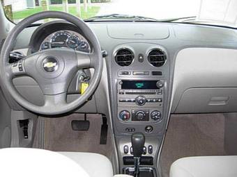 2006 Chevrolet HHR Photos