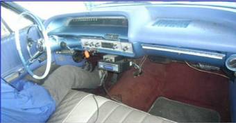 1964 Chevrolet Impala Photos
