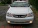 Preview 2004 Chevrolet Lacetti