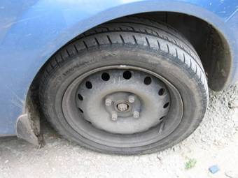 2005 Chevrolet Lacetti Photos