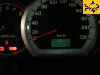 2005 Chevrolet Lacetti Pics