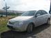 Pictures Chevrolet Lacetti