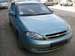 Preview 2006 Chevrolet Lacetti