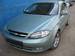 Preview 2006 Chevrolet Lacetti