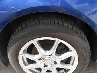 2006 Chevrolet Lacetti Pictures