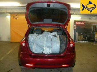 2006 Chevrolet Lacetti For Sale