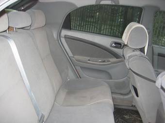 2006 Chevrolet Lacetti Photos