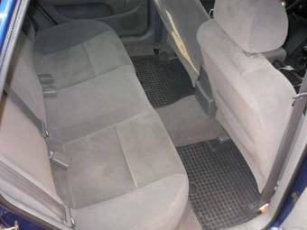 2006 Chevrolet Lacetti For Sale