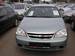 Preview 2006 Chevrolet Lacetti