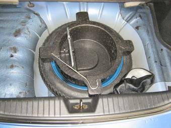 2006 Chevrolet Lacetti Photos