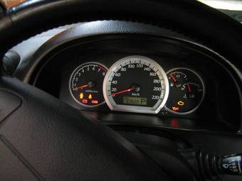 2006 Chevrolet Lacetti Images