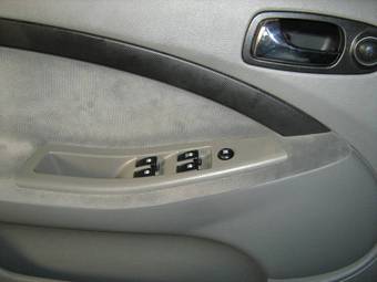 2006 Chevrolet Lacetti Pictures