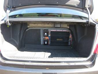 2006 Chevrolet Lacetti Images