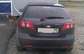 Preview Chevrolet Lacetti