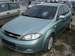 Photos Chevrolet Lacetti