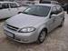 Preview Chevrolet Lacetti