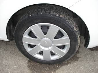2007 Chevrolet Lacetti Pics