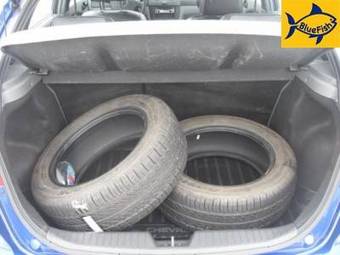 2007 Chevrolet Lacetti For Sale