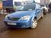 Wallpapers Chevrolet Lacetti