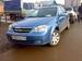 Preview 2007 Chevrolet Lacetti