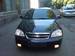 Preview Chevrolet Lacetti