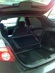2007 Chevrolet Lacetti Pictures