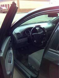 2007 Chevrolet Lacetti Pictures