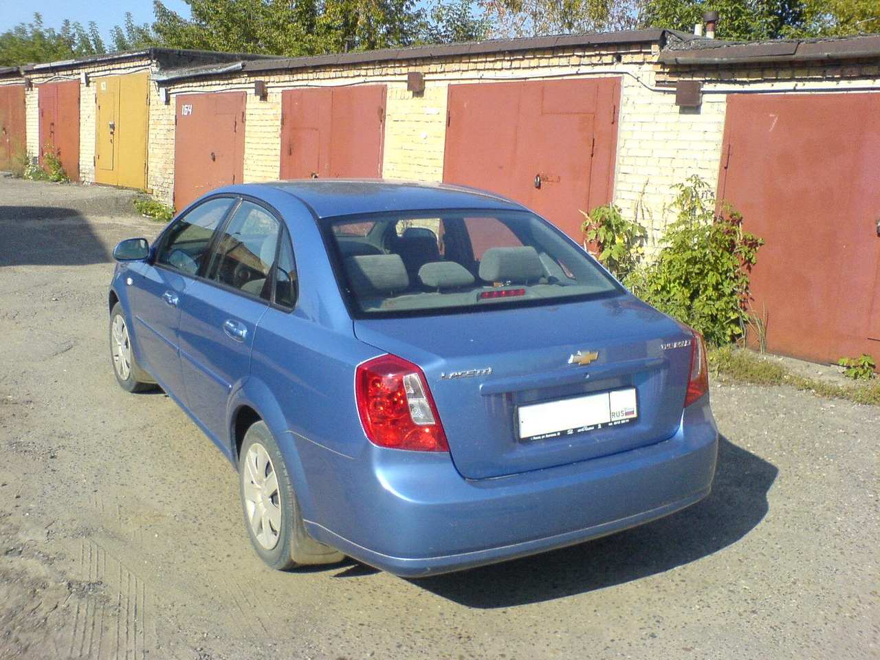 Шевроле Лачетти Купить На Авито Калуга