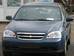 Pictures Chevrolet Lacetti