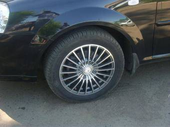 2008 Chevrolet Lacetti Images