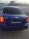 Preview 2008 Lacetti