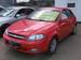 Preview 2008 Chevrolet Lacetti