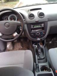 2008 Chevrolet Lacetti For Sale
