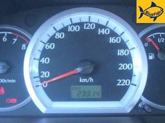 2008 Chevrolet Lacetti For Sale
