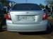 Preview Chevrolet Lacetti