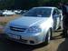 Preview 2008 Chevrolet Lacetti