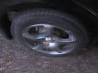 2008 Chevrolet Lacetti For Sale