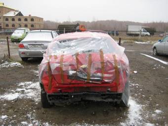 2008 Chevrolet Lacetti Pictures