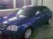 Preview Chevrolet Lacetti