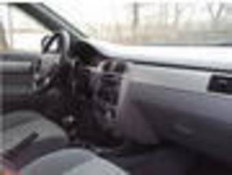 2008 Chevrolet Lacetti Photos