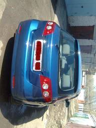 2008 Chevrolet Lacetti Photos