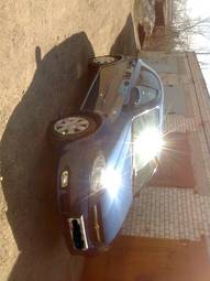 2008 Chevrolet Lacetti Pictures